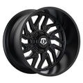 554B 22x12 -44mm 6x135/6x5.5 Gloss Black Wheel