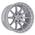 18x9 0mm Offset 6x139.7mm Aluminum Wheel