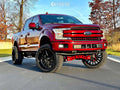 TIS 547B 24x12 8x170 -44 Offset Wheel