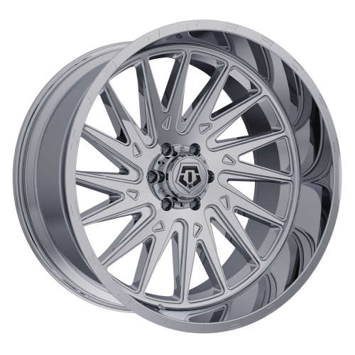 547 Chrome One-Piece Cast Aluminum Wheel