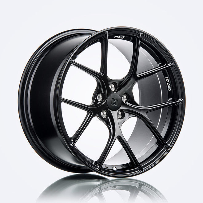 T-S5 Fully Forged Wheel