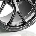 T-S5 Fully Forged Split 5-Spoke Wheel