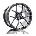 T-S5 18x9.5 5x114.3 +35mm Split 5-Spoke Forged Wheel
