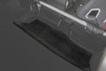 Rear Seat Delete