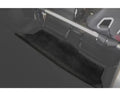 Rear Seat Delete