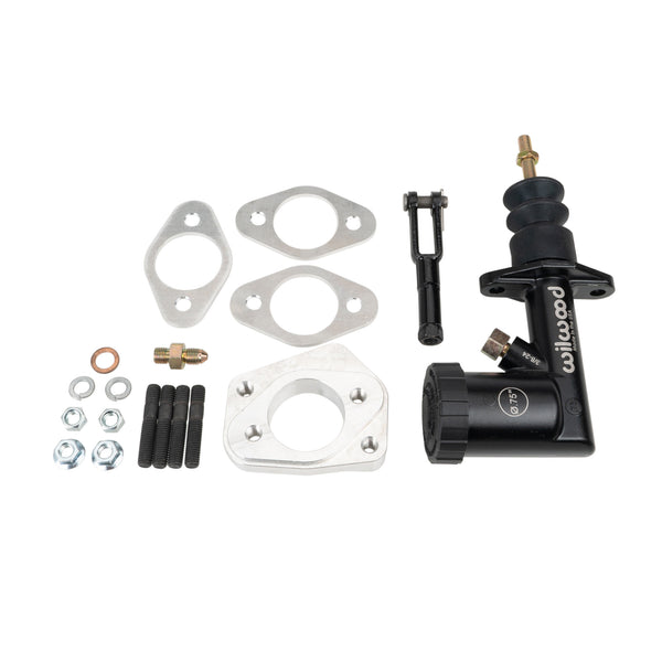 Solid Rear Subframe Mounts