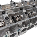 Stage 5 Cylinder Head Package for 2JZ-GTE Non-VVT-i