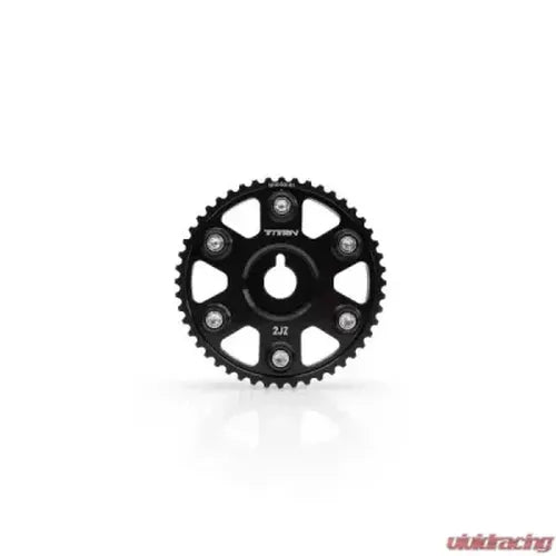 Pro-Series Adjustable Cam Gear