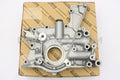 2JZGTE Engine Oil Pump