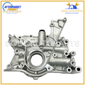 2JZGTE Engine Oil Pump