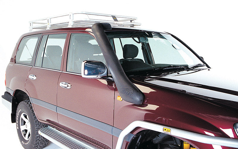 Air Intake Snorkel Kit