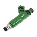 6 High-Performance Fuel Injectors