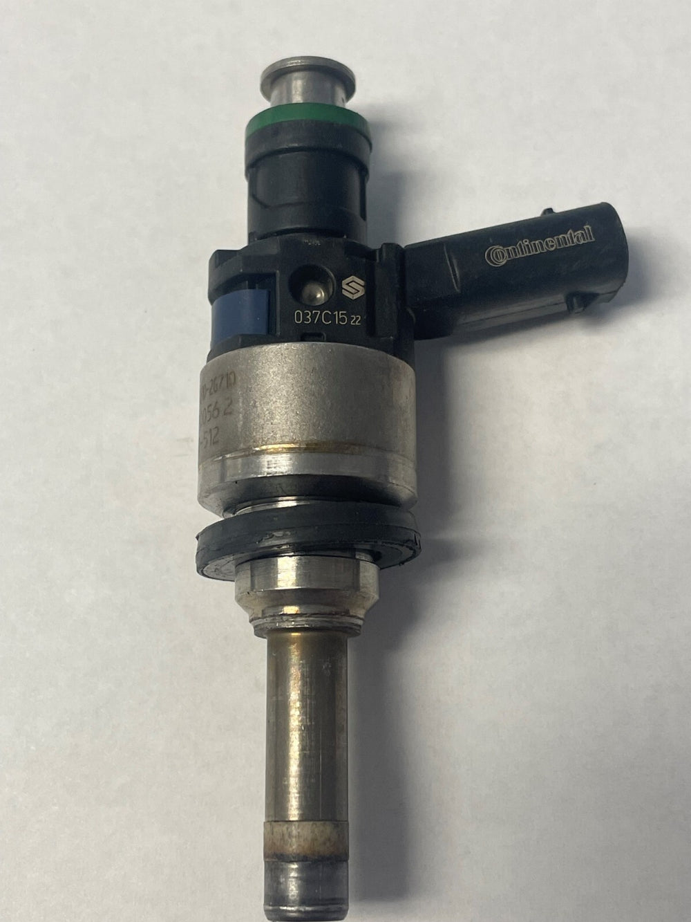 6 High-Performance Fuel Injectors