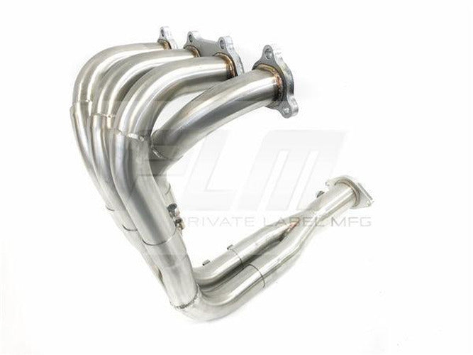 H-Series H2B Swap Tri-Y Header