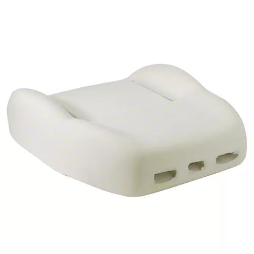 Molded Seat Foam Front Replacement Set