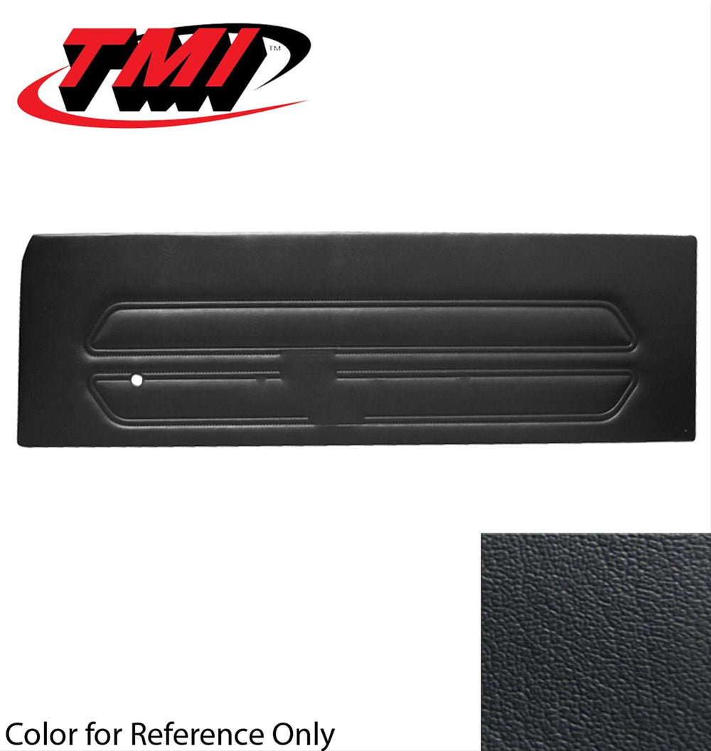 OE Pattern Door Panel Pair Sierra Grain Vinyl