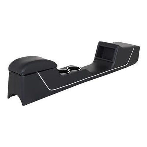 Sport Full-Length Center Console