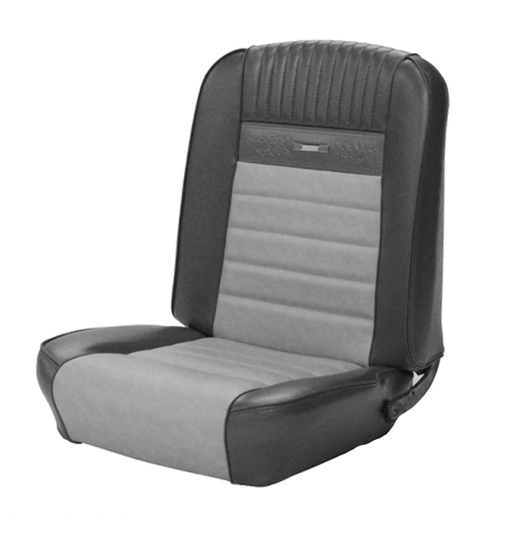 Deluxe Pony Upholstery Set