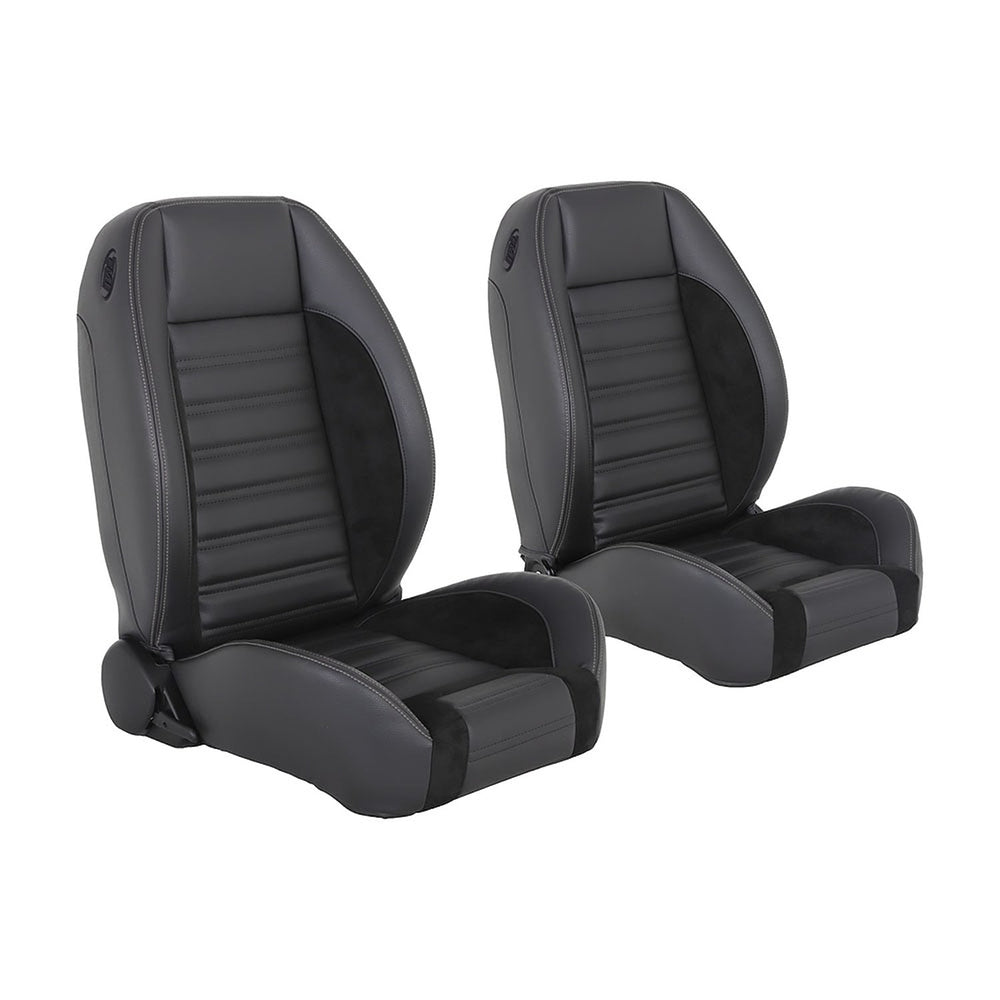 Custom Sport Seat Cover