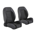 Custom Sport Seat Cover