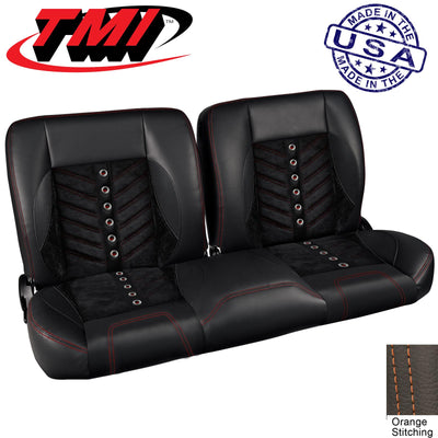 Sport Series 60-Inch Bench Seat
