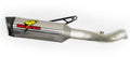 T-Slash Slip-On Exhaust