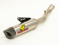 T-Slash Slip-On Exhaust