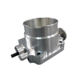 80mm Billet Aluminum Throttle Body