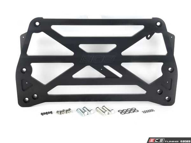 Underbody X-Brace
