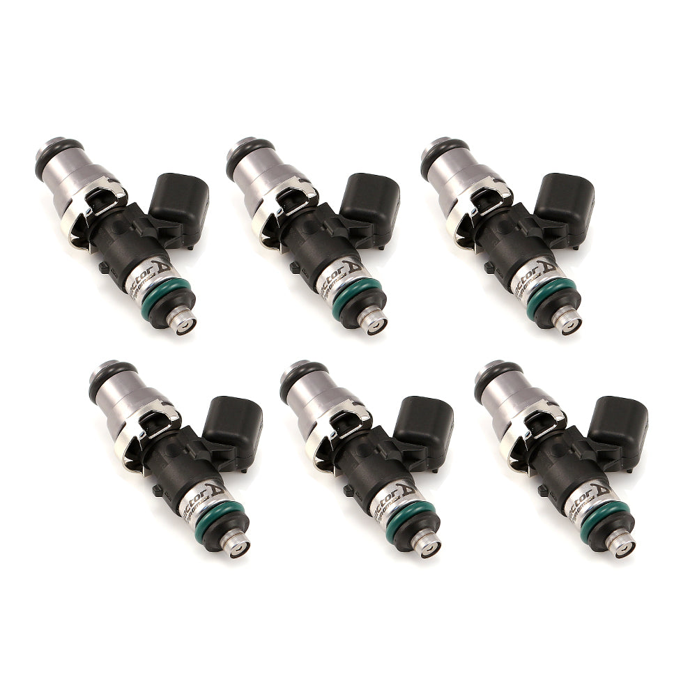 1050cc Fuel Injectors