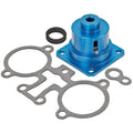 Billet Adjustable TBI Fuel Pressure Regulator