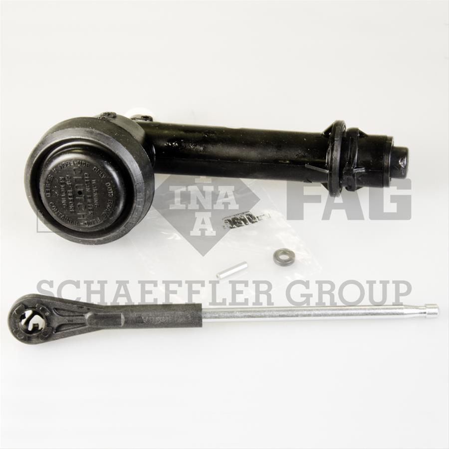 Clutch Master Cylinder
