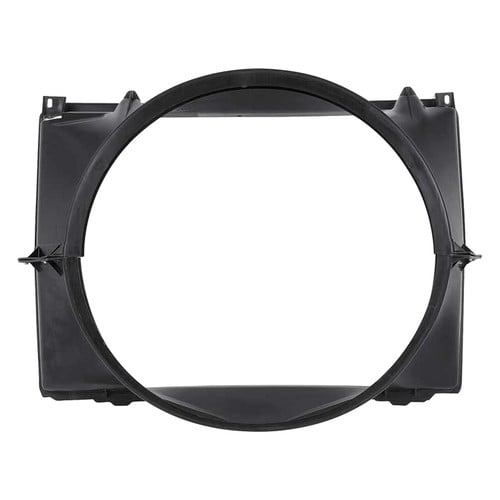 Small Block V8 A/C Fan Shroud Set