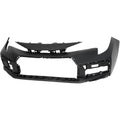 Front Bumper Cover