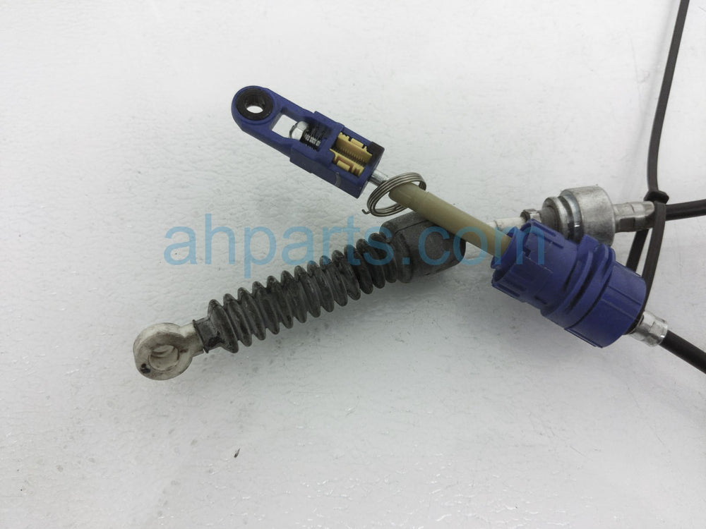Transmission Cable Assembly