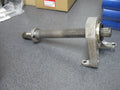 CV Axle Assembly, Front Passenger Side