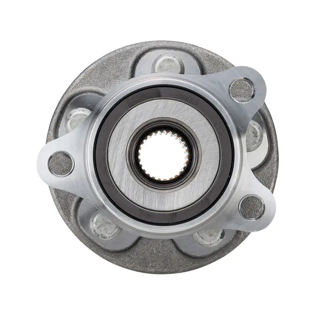 Front Drive Shaft Assembly