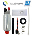 Fuel Pump Installation Kit