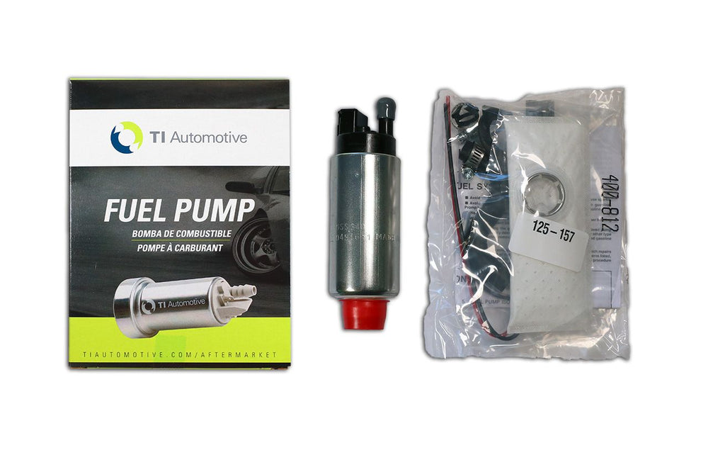Fuel Pump Installation Kit