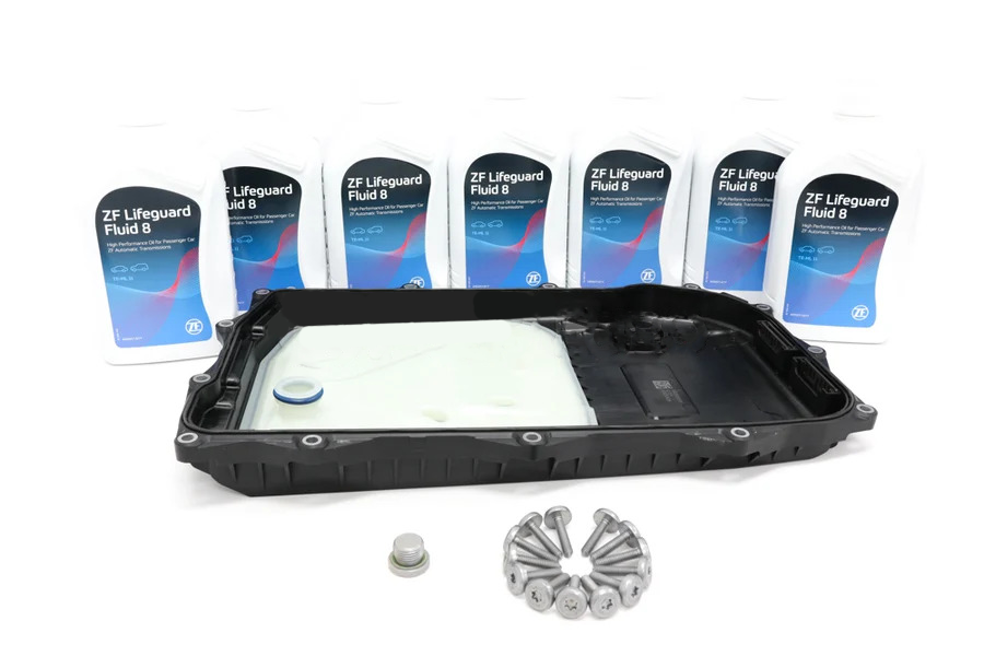 GA6HP26Z Automatic Transmission Service Kit