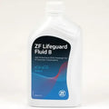 8 Automatic Transmission Fluid Service Kit