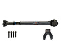 18C WRANGLER JL FRONT 1350 SOLID CV DRIVESHAFT [HALF ROUND]