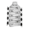 Holley INT MANIFOLD HI-RAM COYOTE TOP-FEED NAT - 300-915