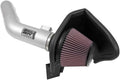 K&N 12-15 BMW 335i 3.0L L6 F/I Typhoon Performance Intake