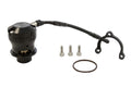 Turbosmart 2021+ Ford Bronco/Bronco Sport 2.0L/2.3/2.7L/3.0L Kompact EM Dual Port VR19 BOV