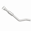 California Direct-Fit Catalytic Converter