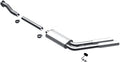 MagnaFlow Street Series Cat-Back Performance Exhaust System 16522