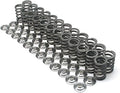 Brian Crower Honda D16Y8/D16Z6 Single Spring & Titanium Retainer Kit