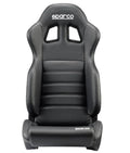 SEAT R100 Black/Black Reclining