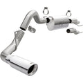 MagnaFlow 2015-2025 Ford F-150 Street Series Cat-Back Performance Exhaust System